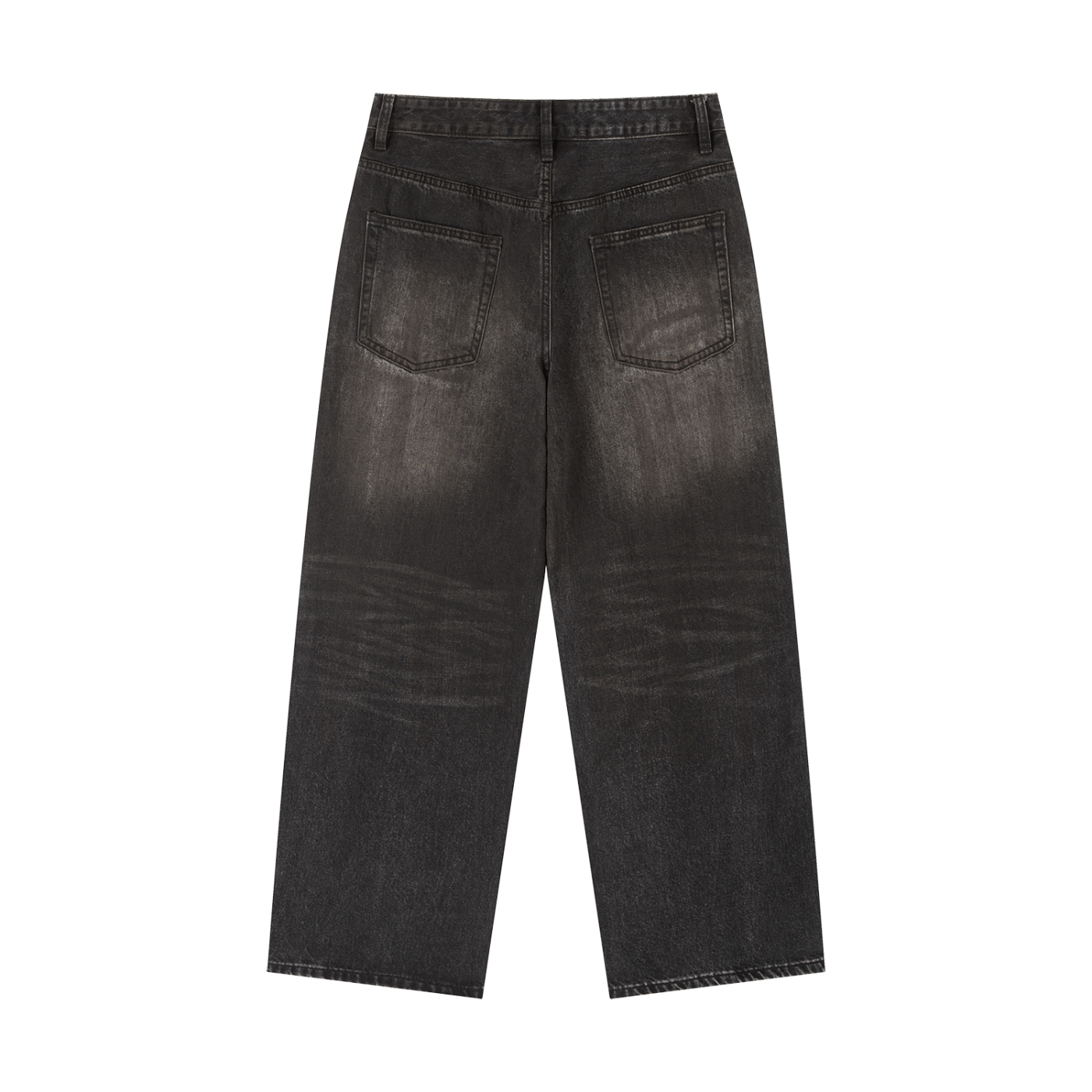 Convenient Chaos Vintage Heavyweight Jeans