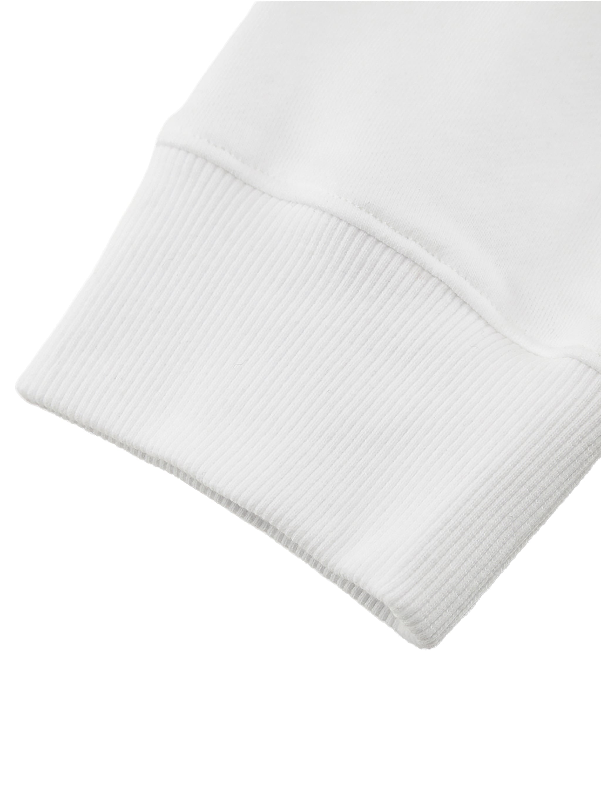 Kuniyoshi Cotton Pullover