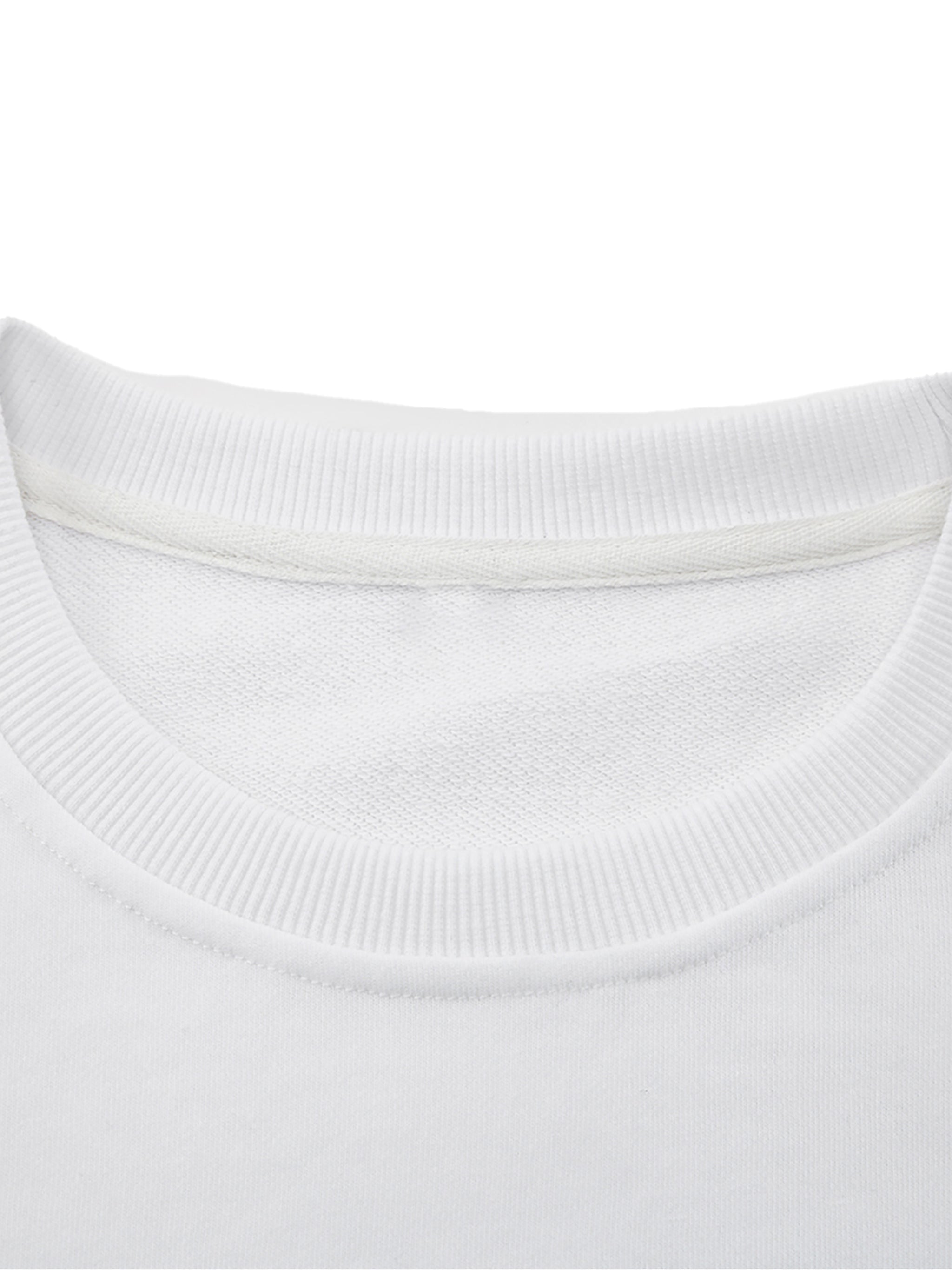 Kuniyoshi Cotton Pullover