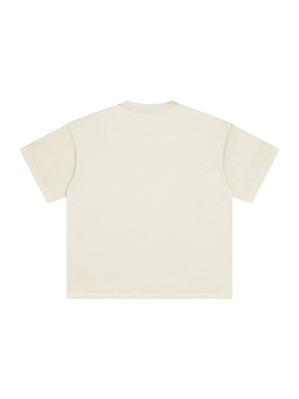 Bodega Cat Heavyweight Washed Tee