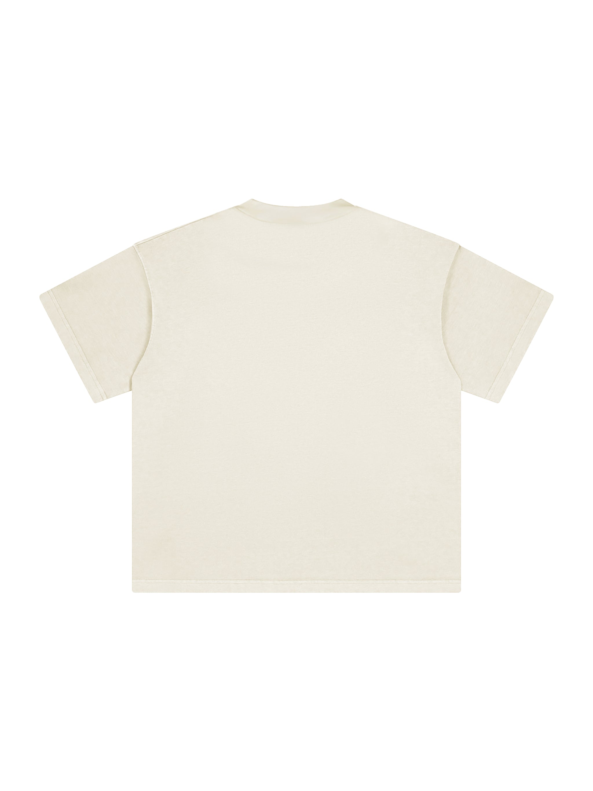 Bodega Cat Heavyweight Washed Tee