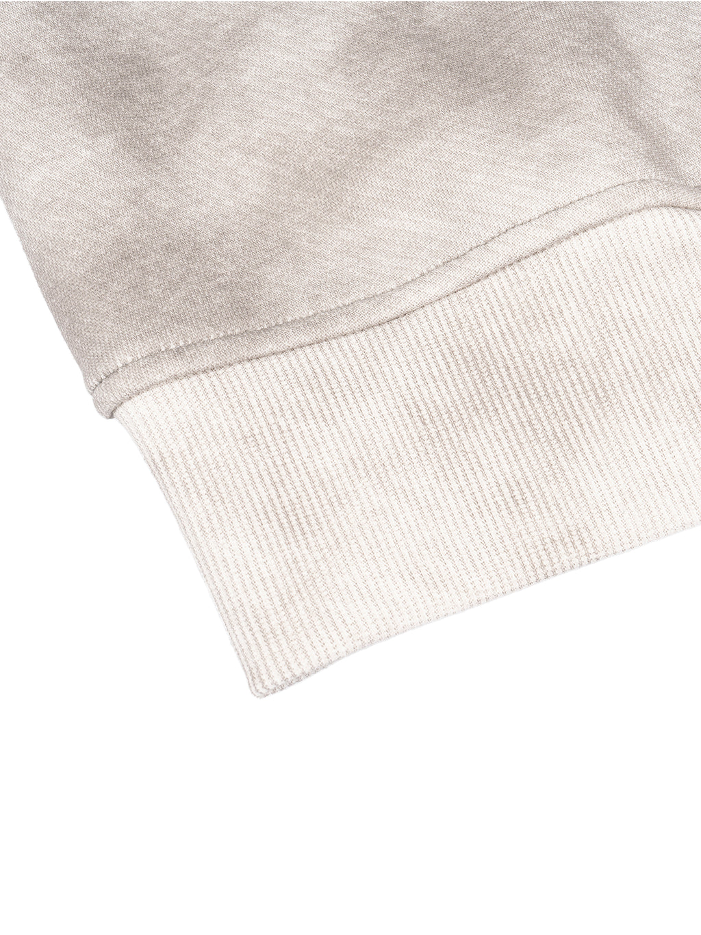 Hypnotic Raver Dirty Washed Zip Hoodie