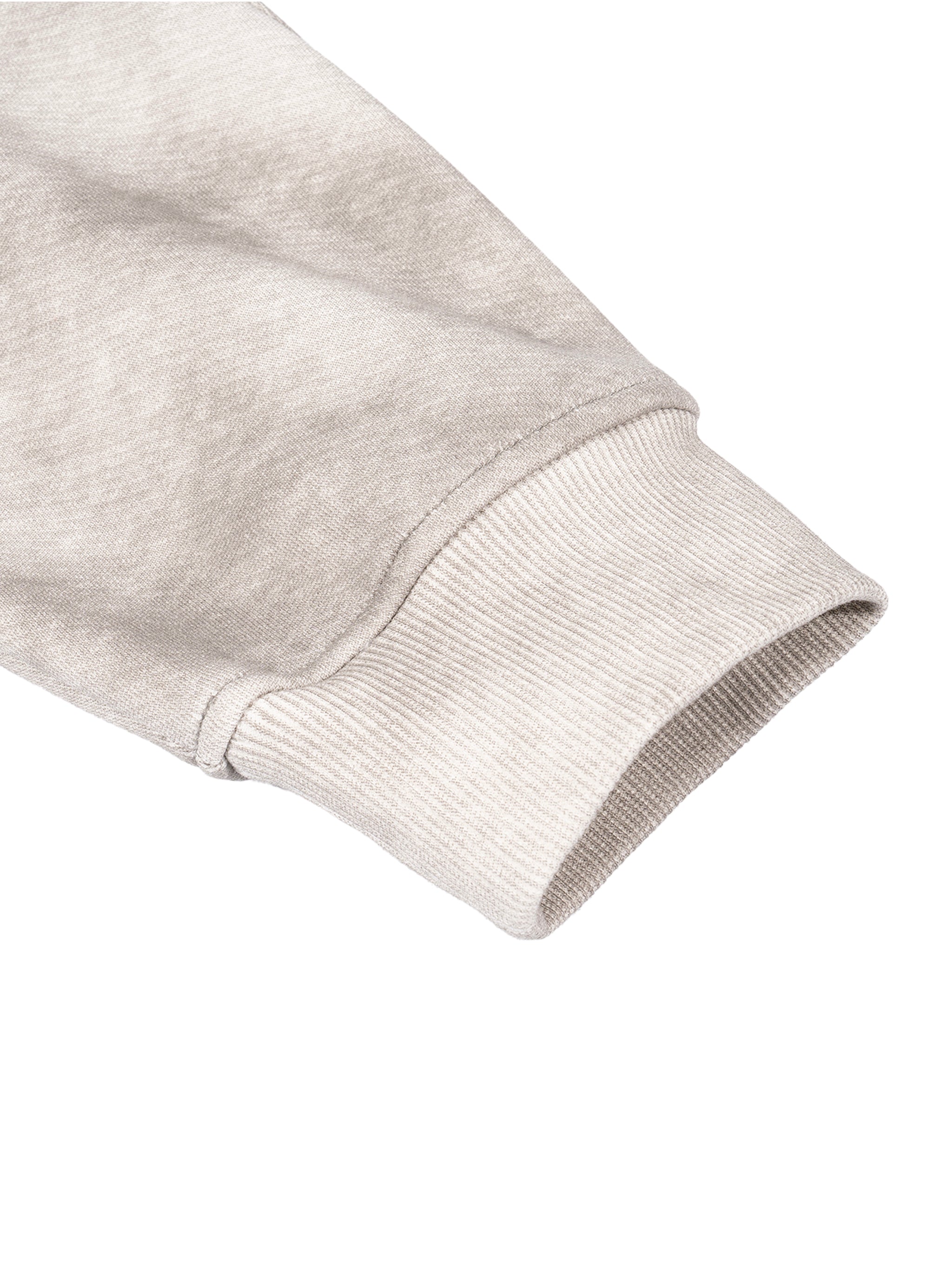 Hypnotic Raver Dirty Washed Zip Hoodie