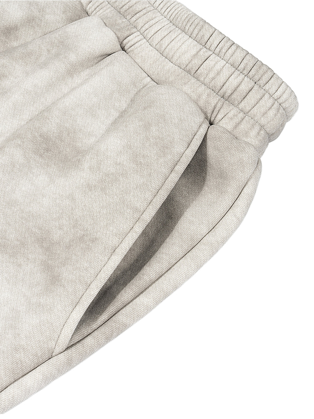 Hypnotic Raver Dirty Washed Sweatpants