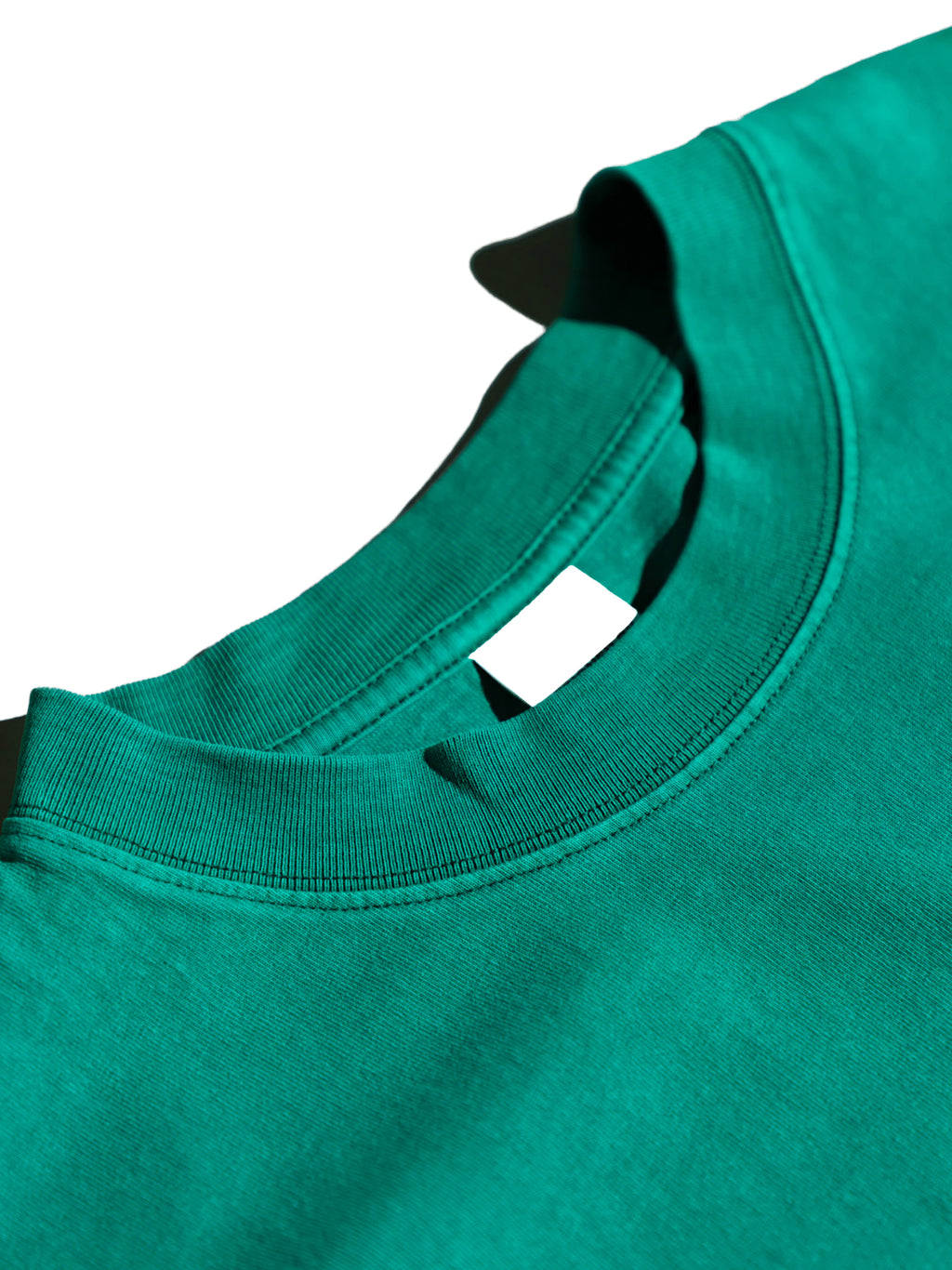 Convenient Chaos Heavyweight Vintage Tee