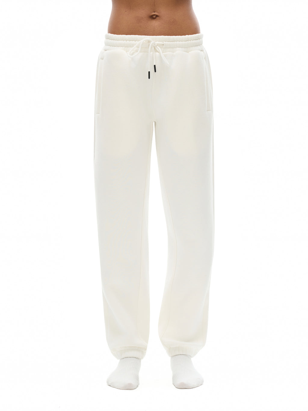 BellhauseCo. Fleece Joggers