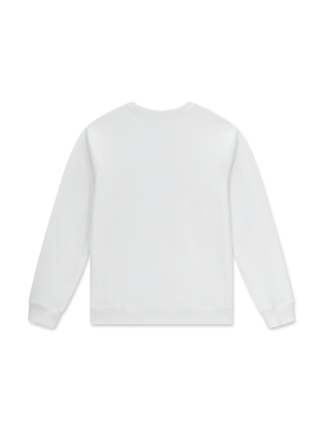 Kuniyoshi Cotton Pullover