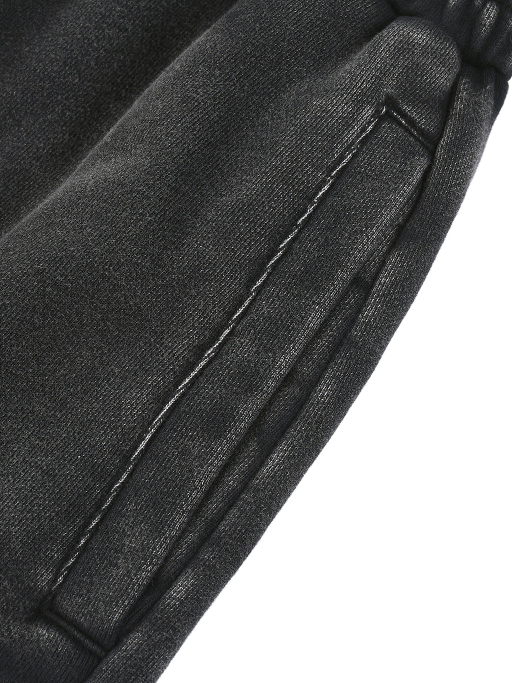 Lowrider Snow Wash Heavy Sweats