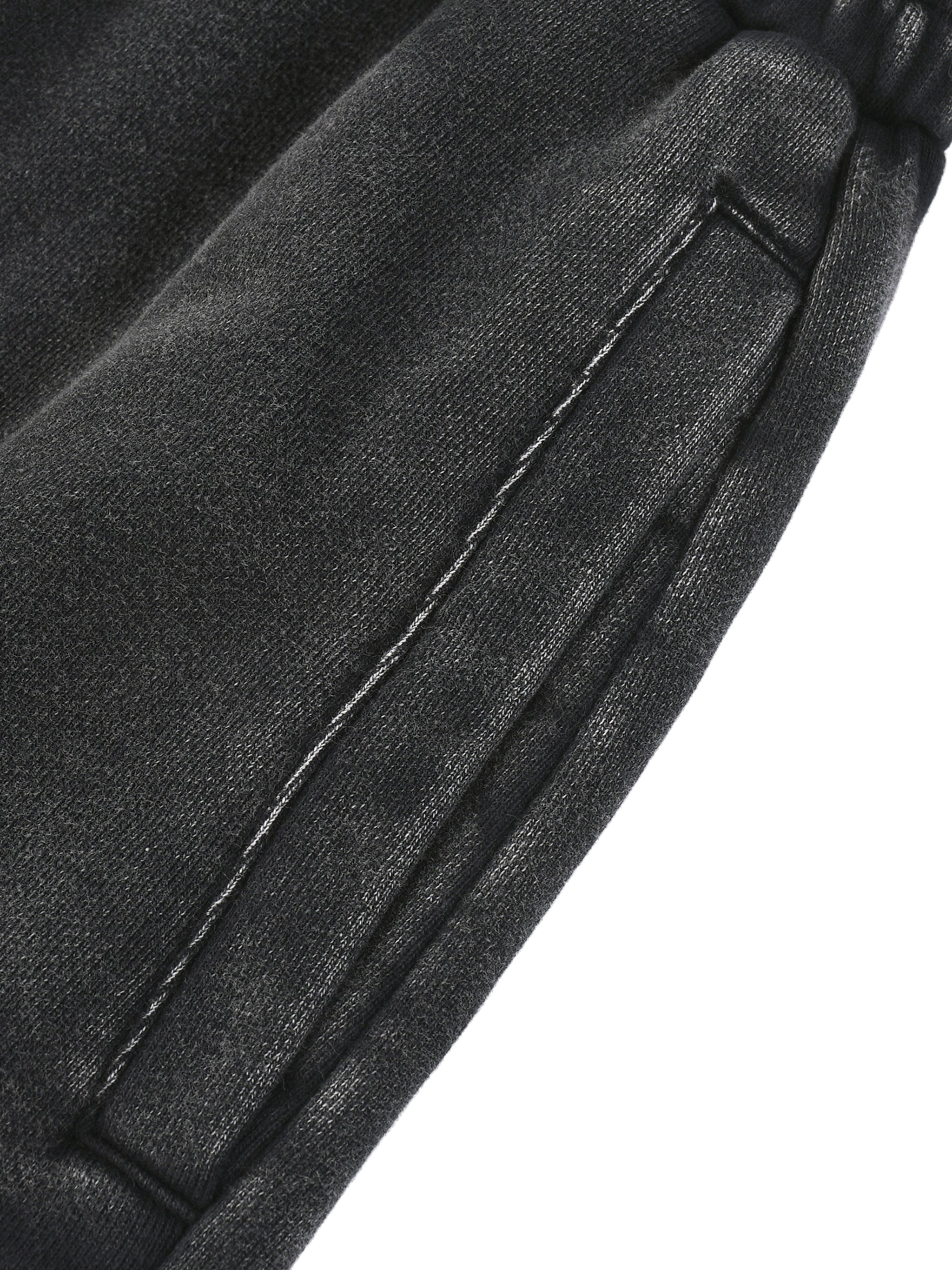 Lowrider Snow Wash Heavy Sweats