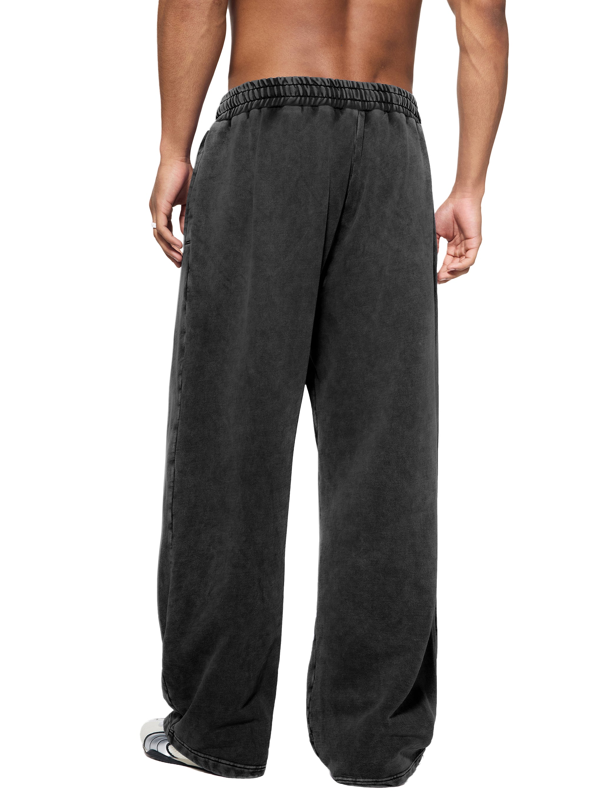 Lowrider Snow Wash Heavy Sweats