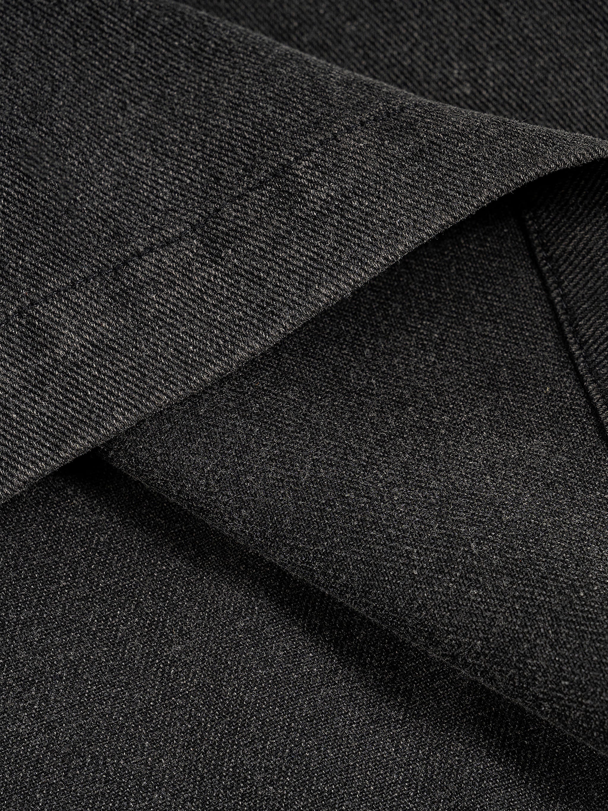 Convenient Chaos Denim Vintage Jacket