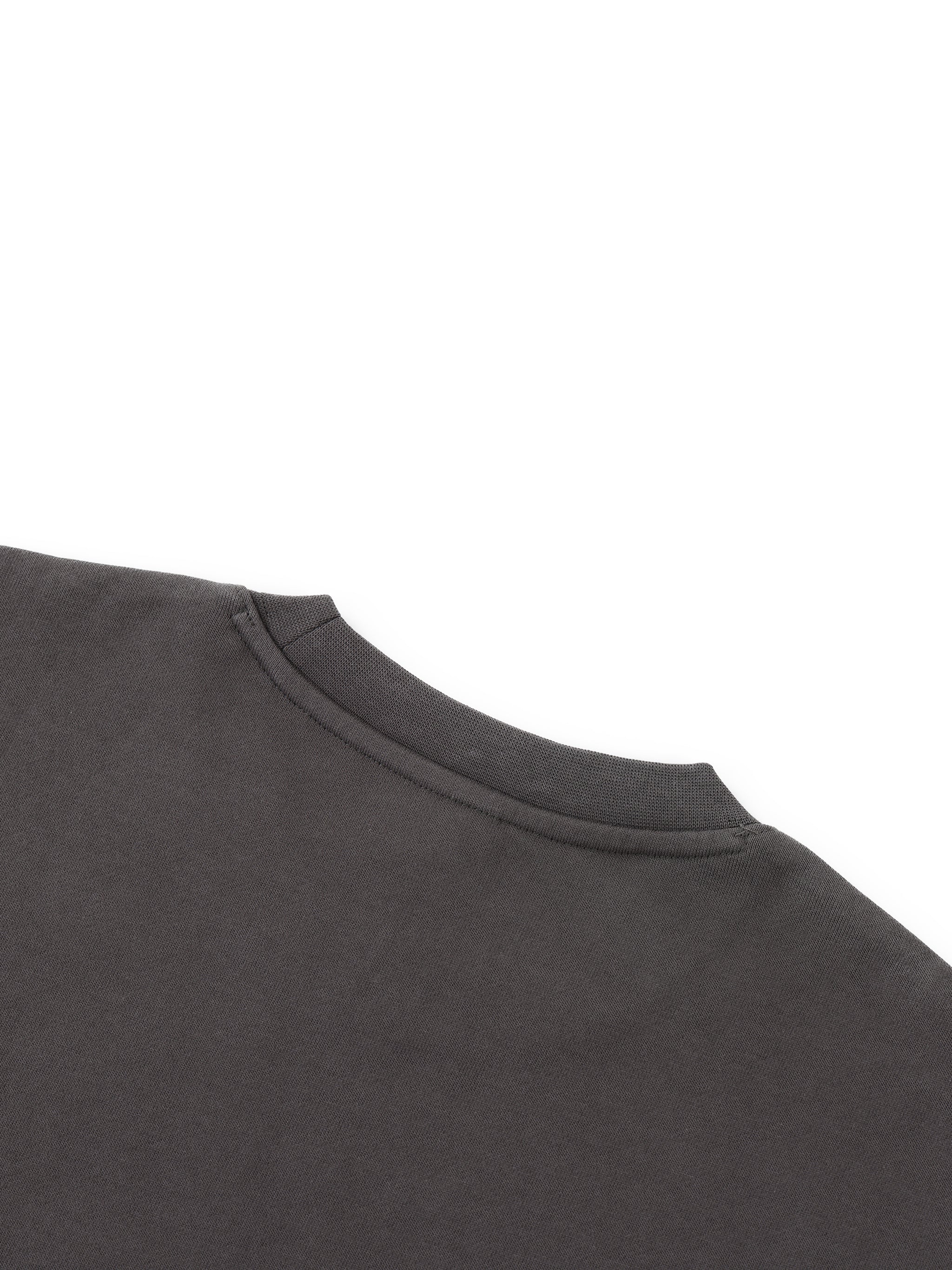 Bodega Cat Heavyweight Sweatshirt