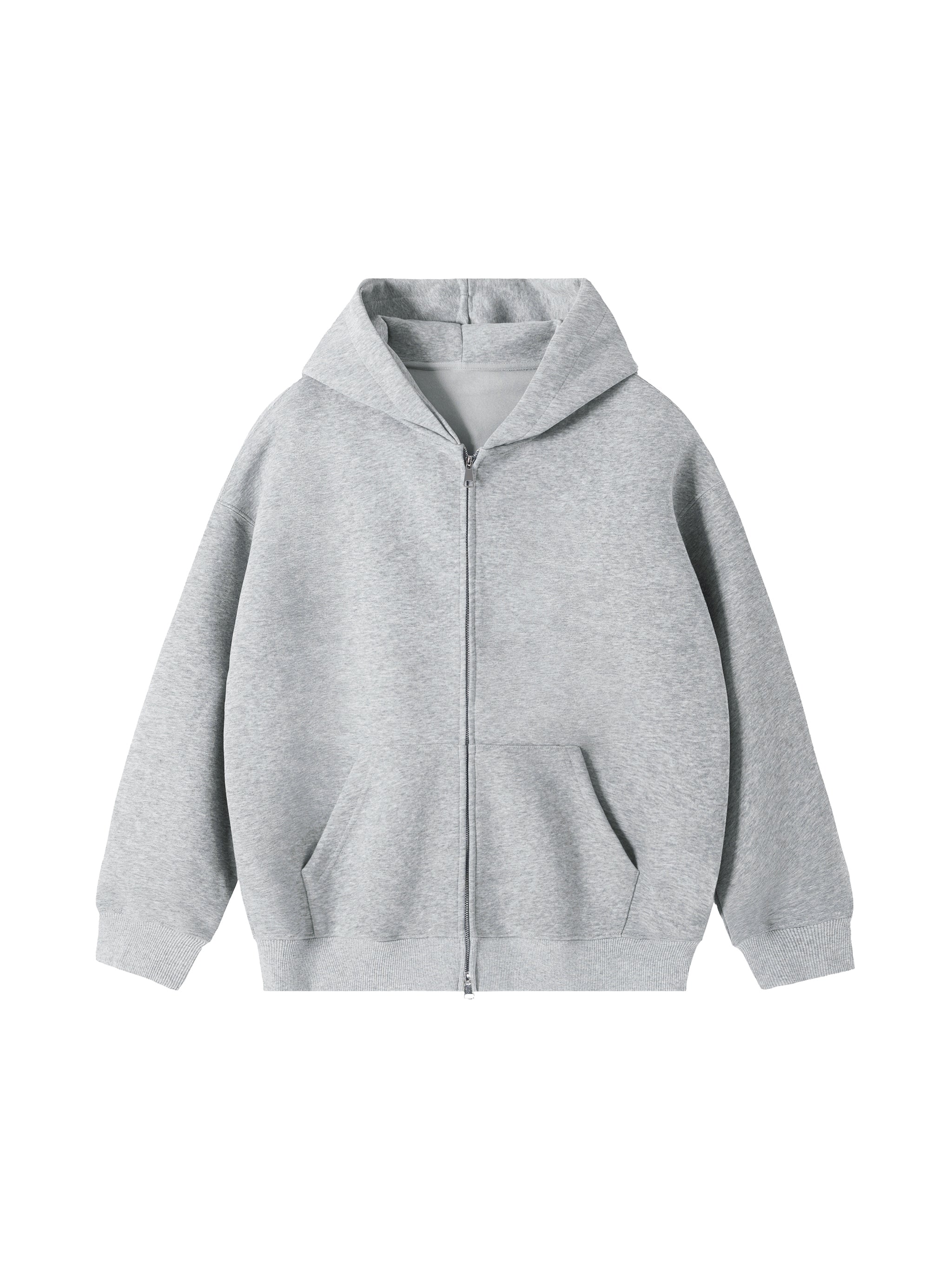 Heavyweight van Gogh Hoodie