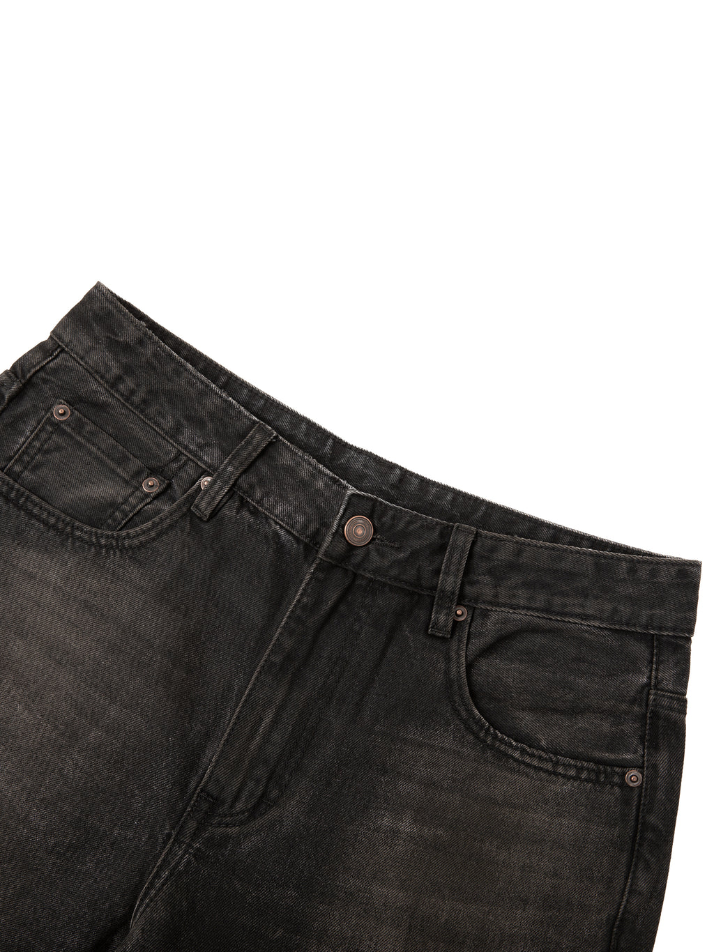 Convenient Chaos Vintage Heavyweight Jeans