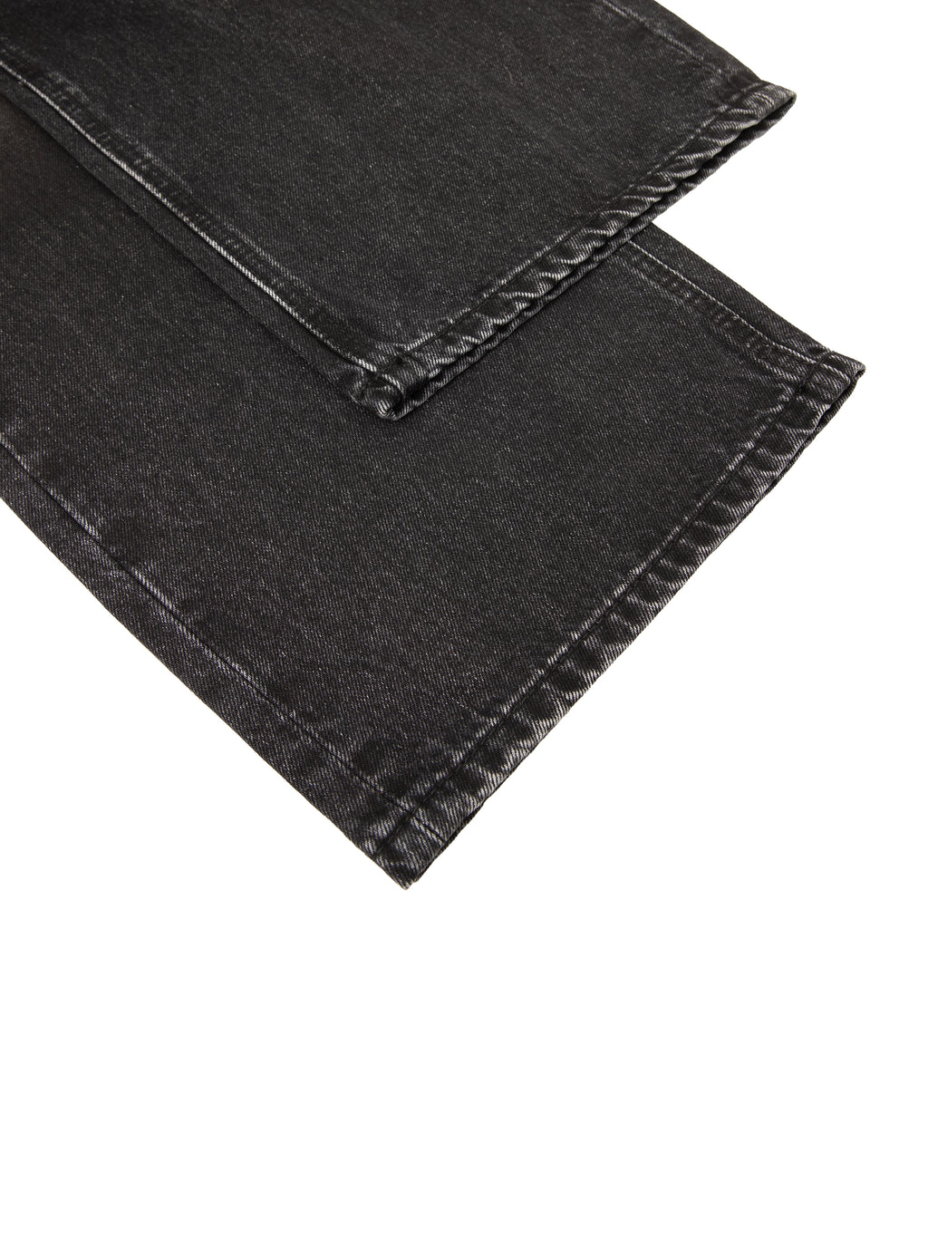 Convenient Chaos Vintage Heavyweight Jeans