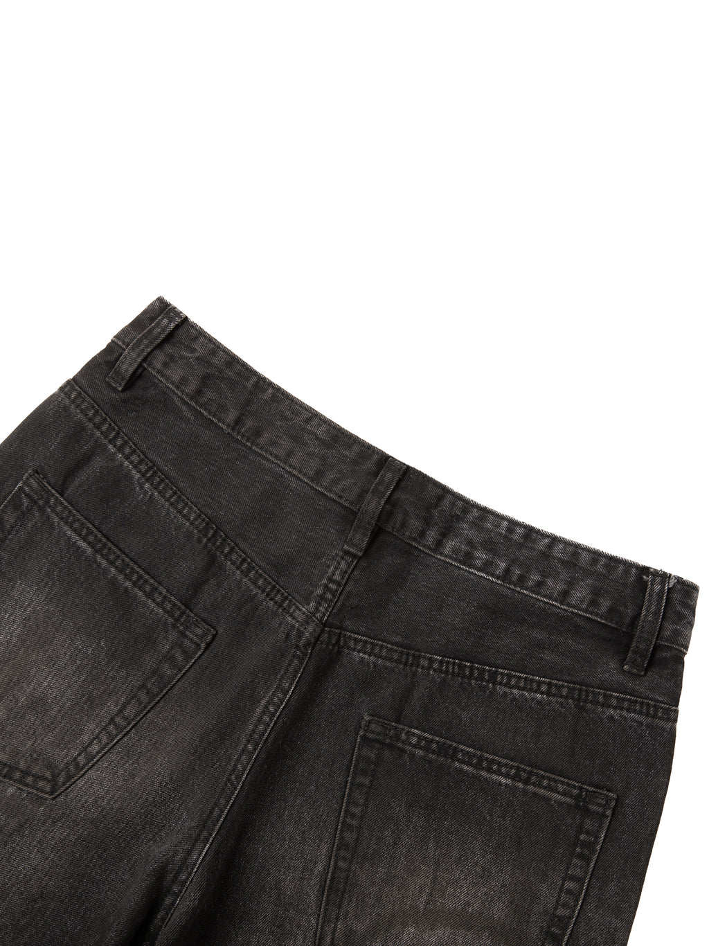 Convenient Chaos Vintage Heavyweight Jeans