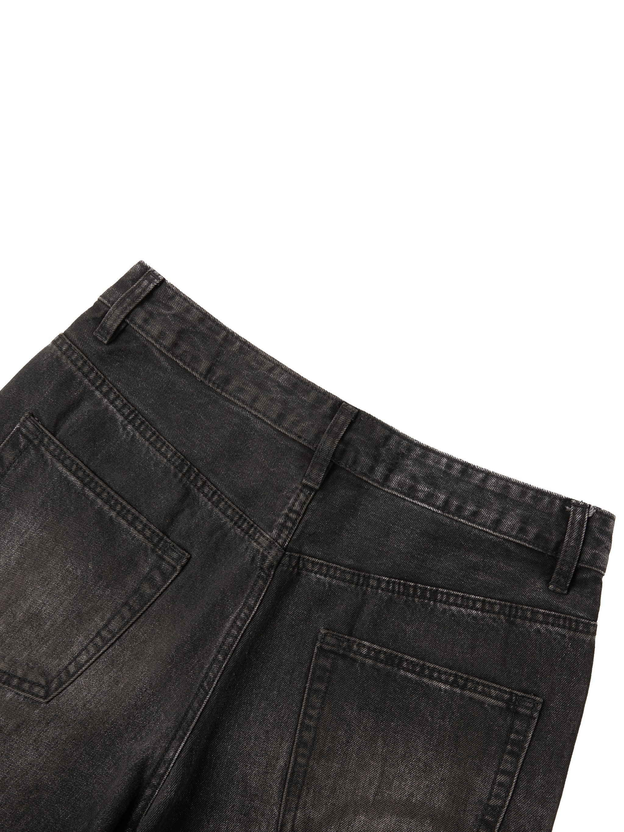 Convenient Chaos Vintage Heavyweight Jeans