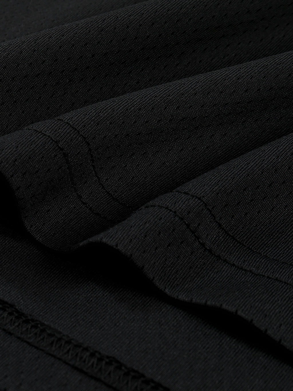 Lowrider Contrast Raglan Sleeve Mesh Tee