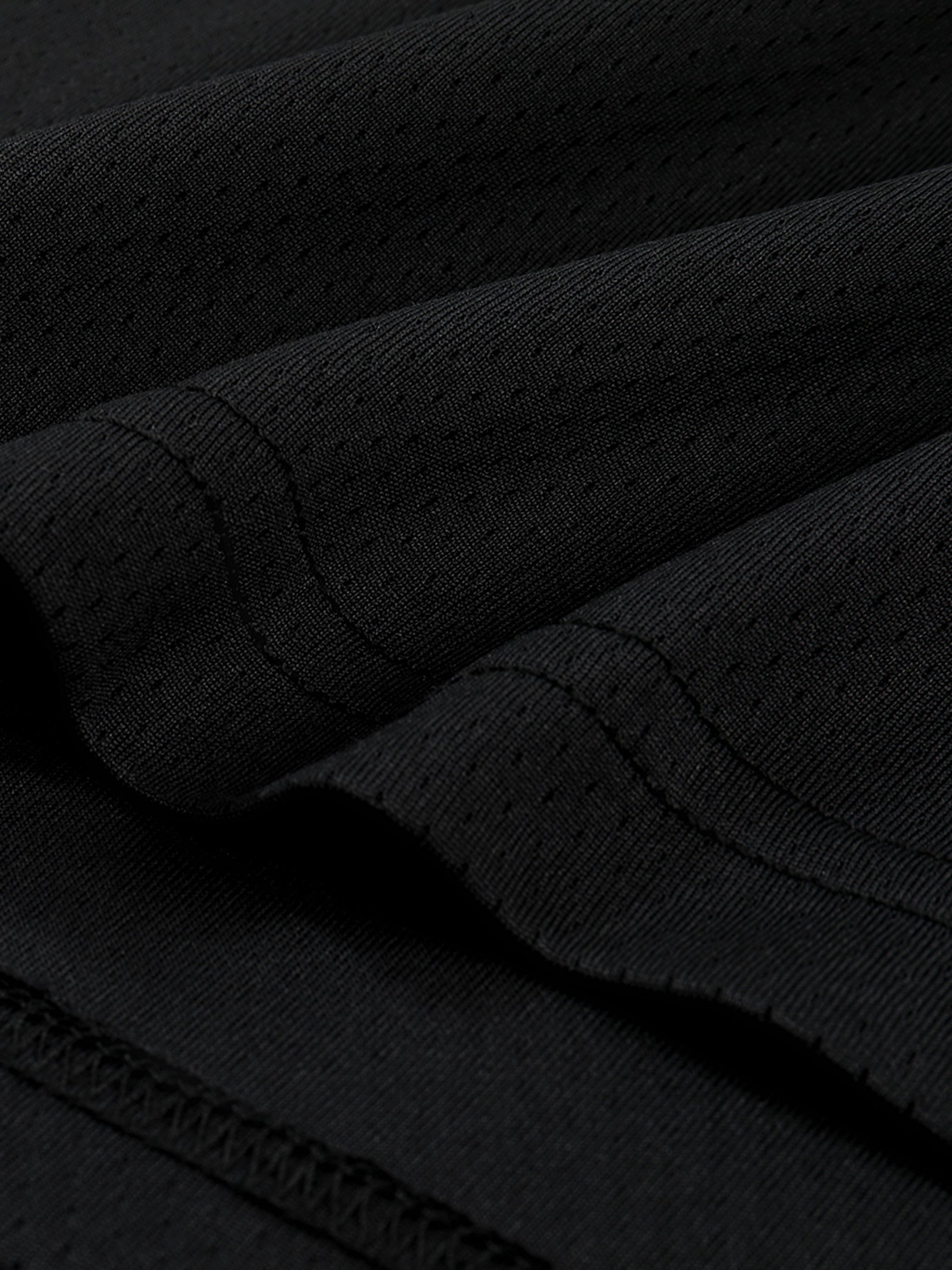 Lowrider Contrast Raglan Sleeve Mesh Tee