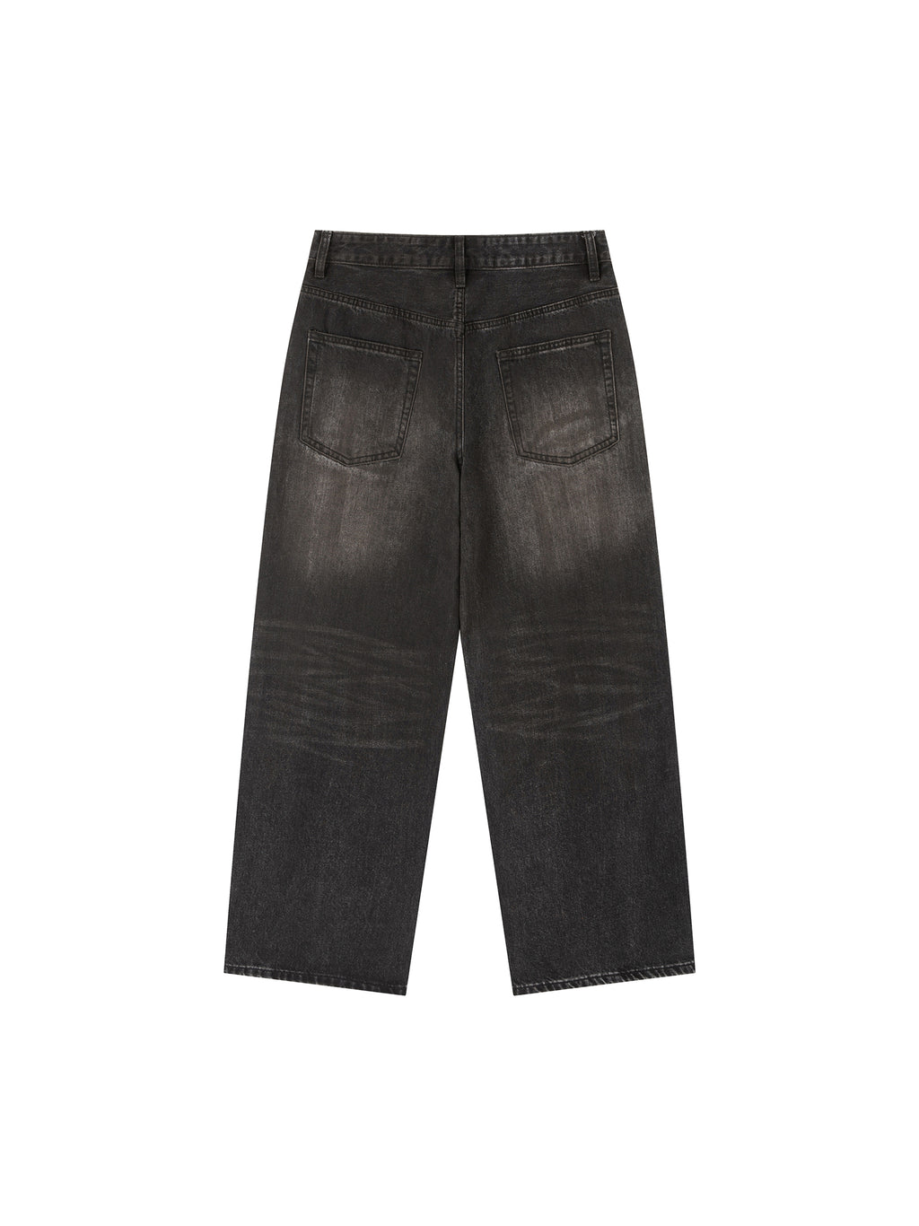 Convenient Chaos Vintage Heavyweight Jeans