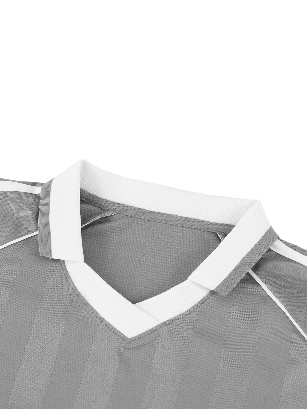 Til Death Soccer Jersey