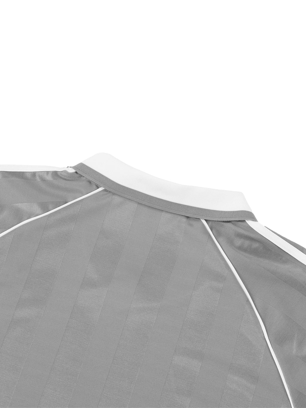 Til Death Soccer Jersey