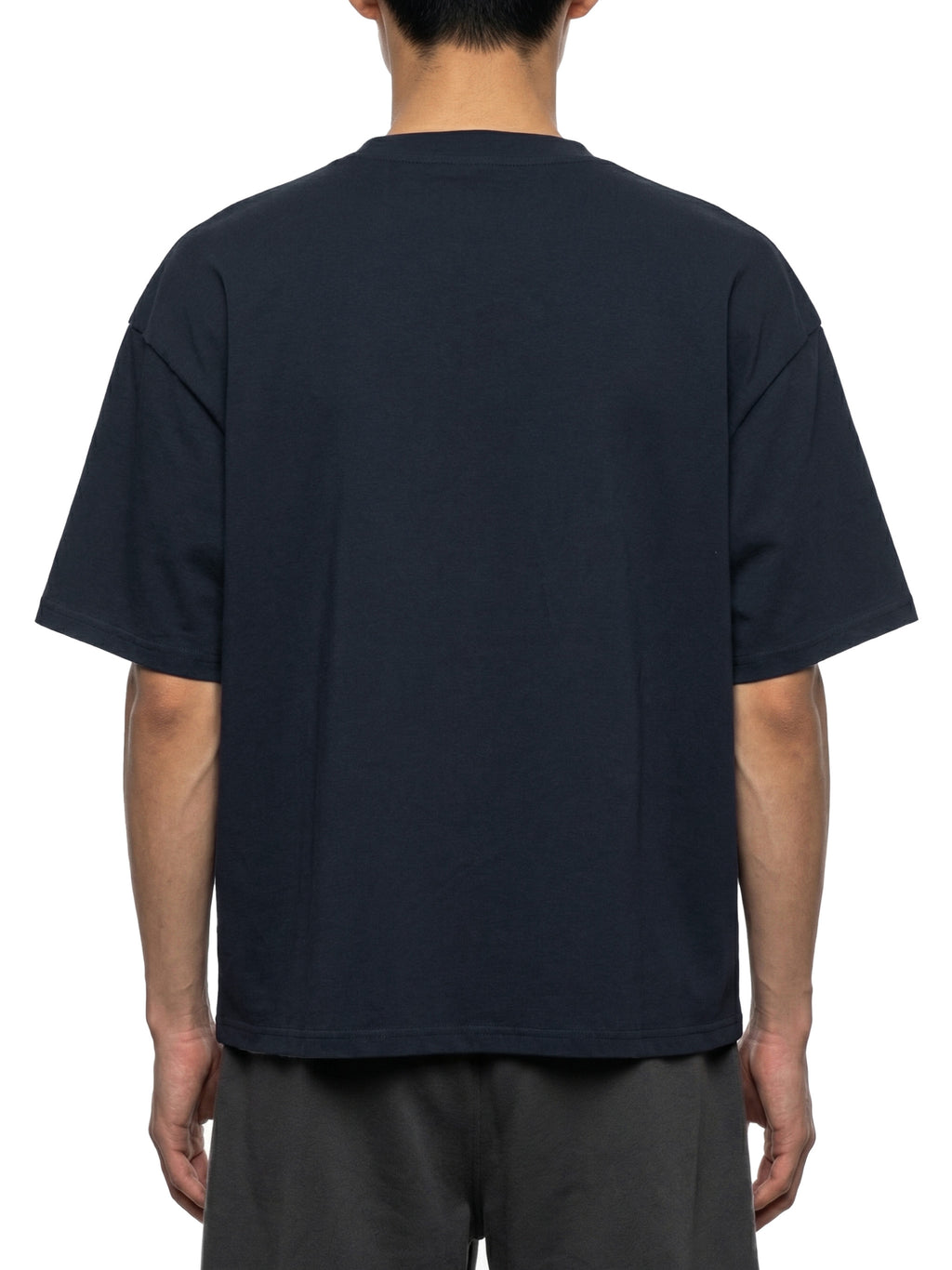 Blessed Boxy Oversized Tee