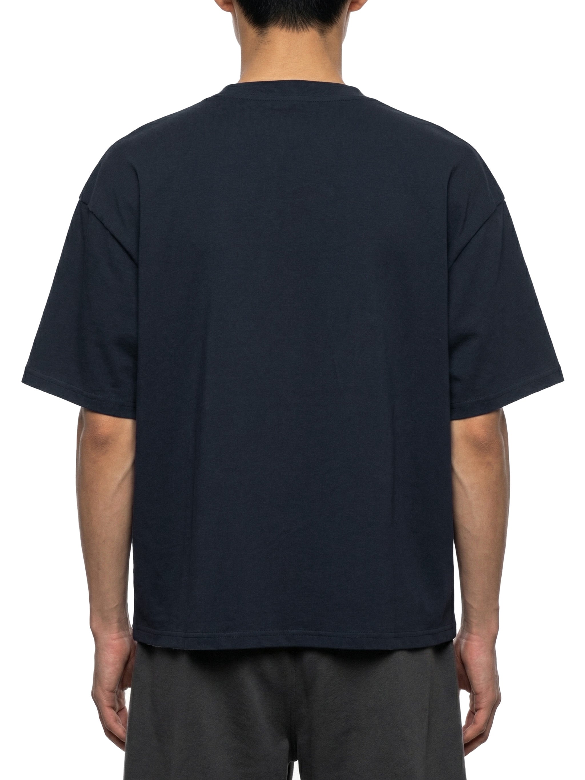 Blessed Boxy Oversized Tee