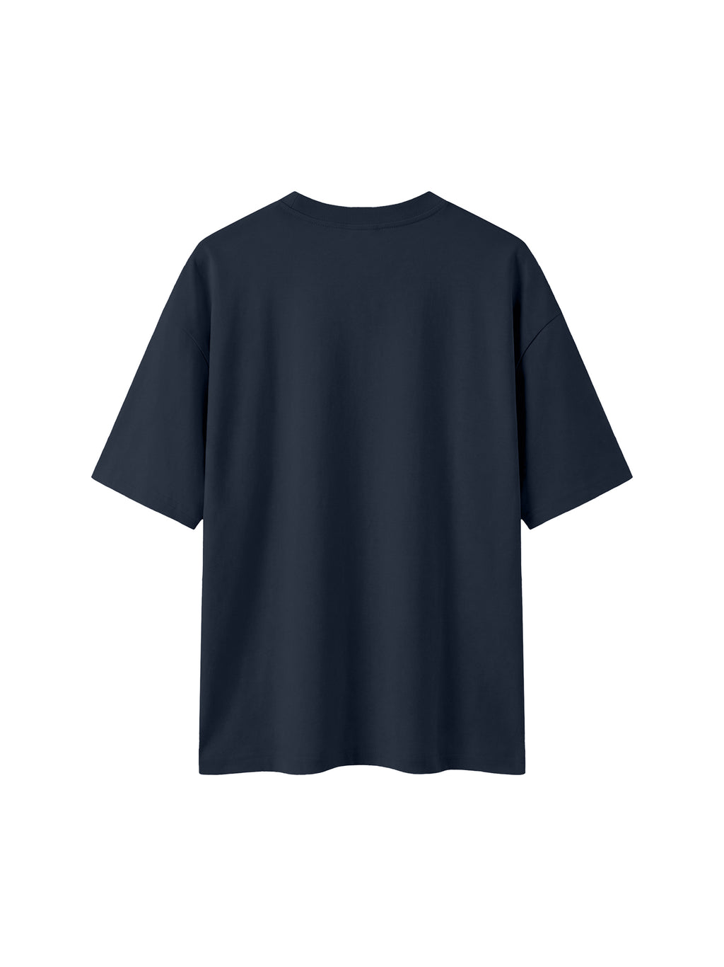 Blessed Boxy Oversized Tee