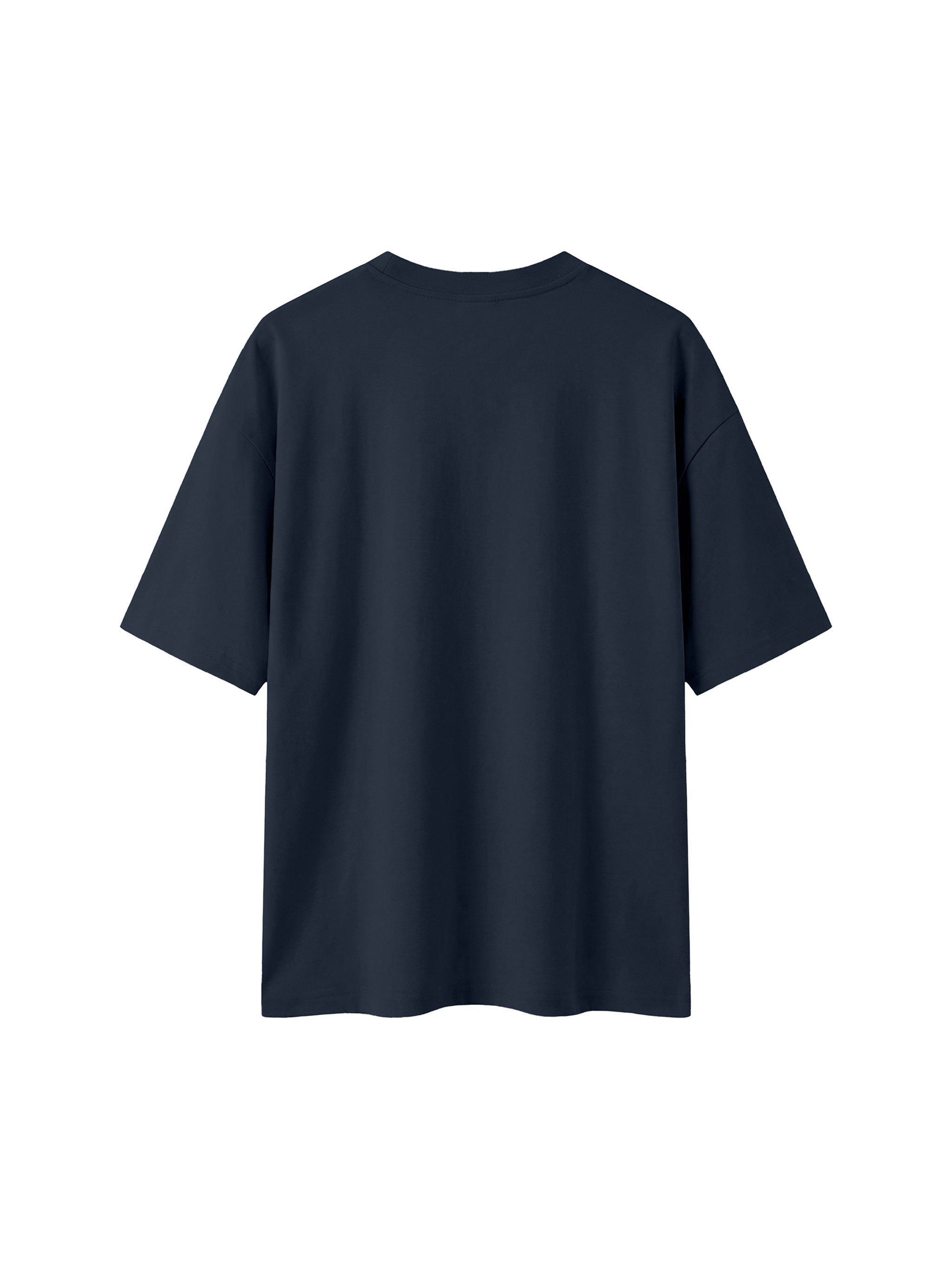 Blessed Boxy Oversized Tee